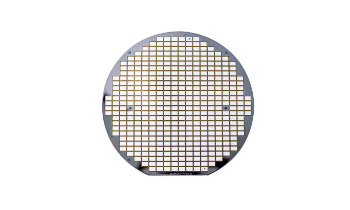 快恢復(fù)二極管芯片