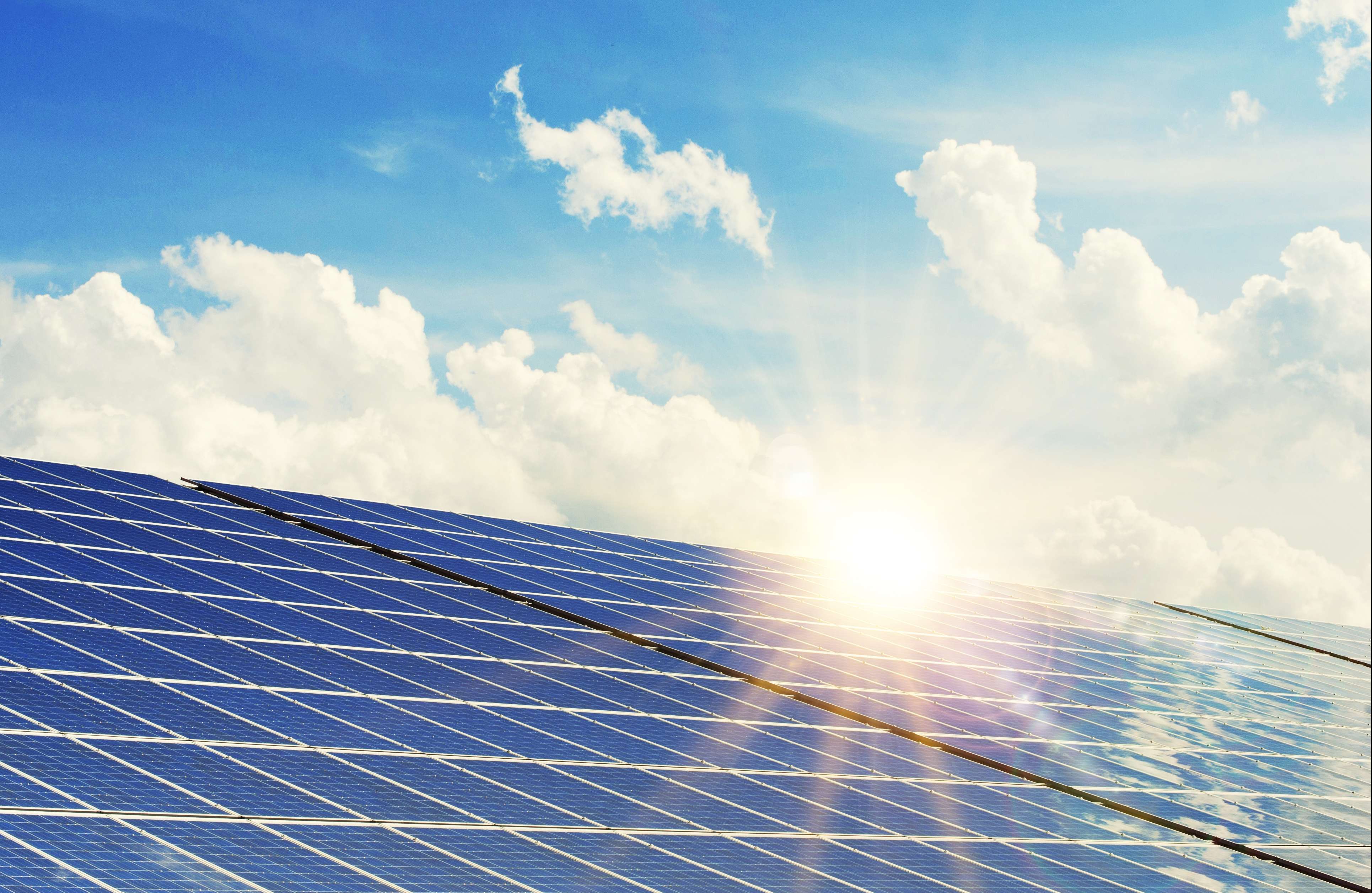 新能源發(fā)電