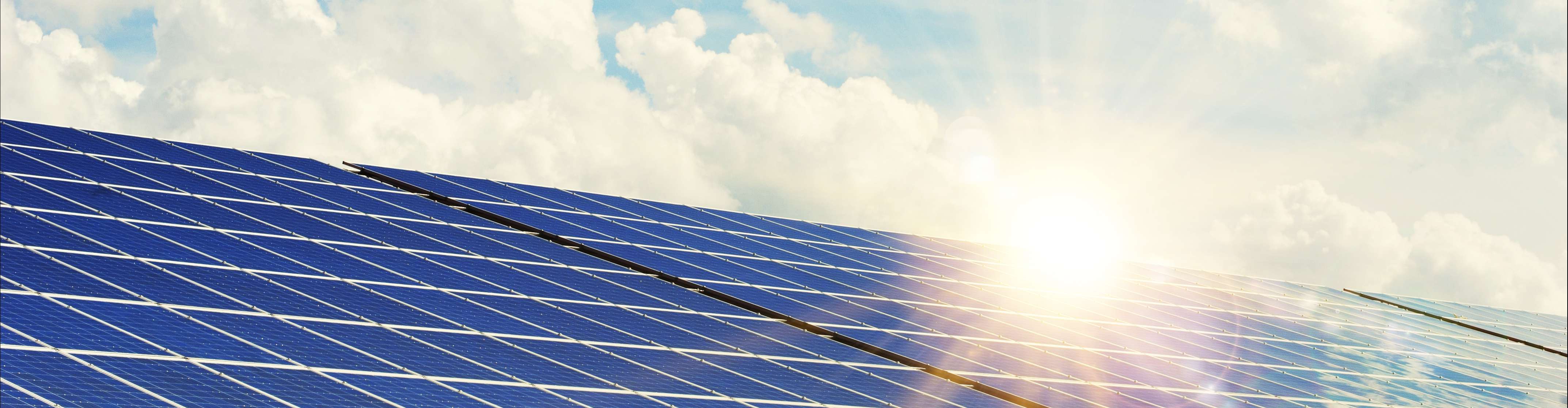 新能源發(fā)電