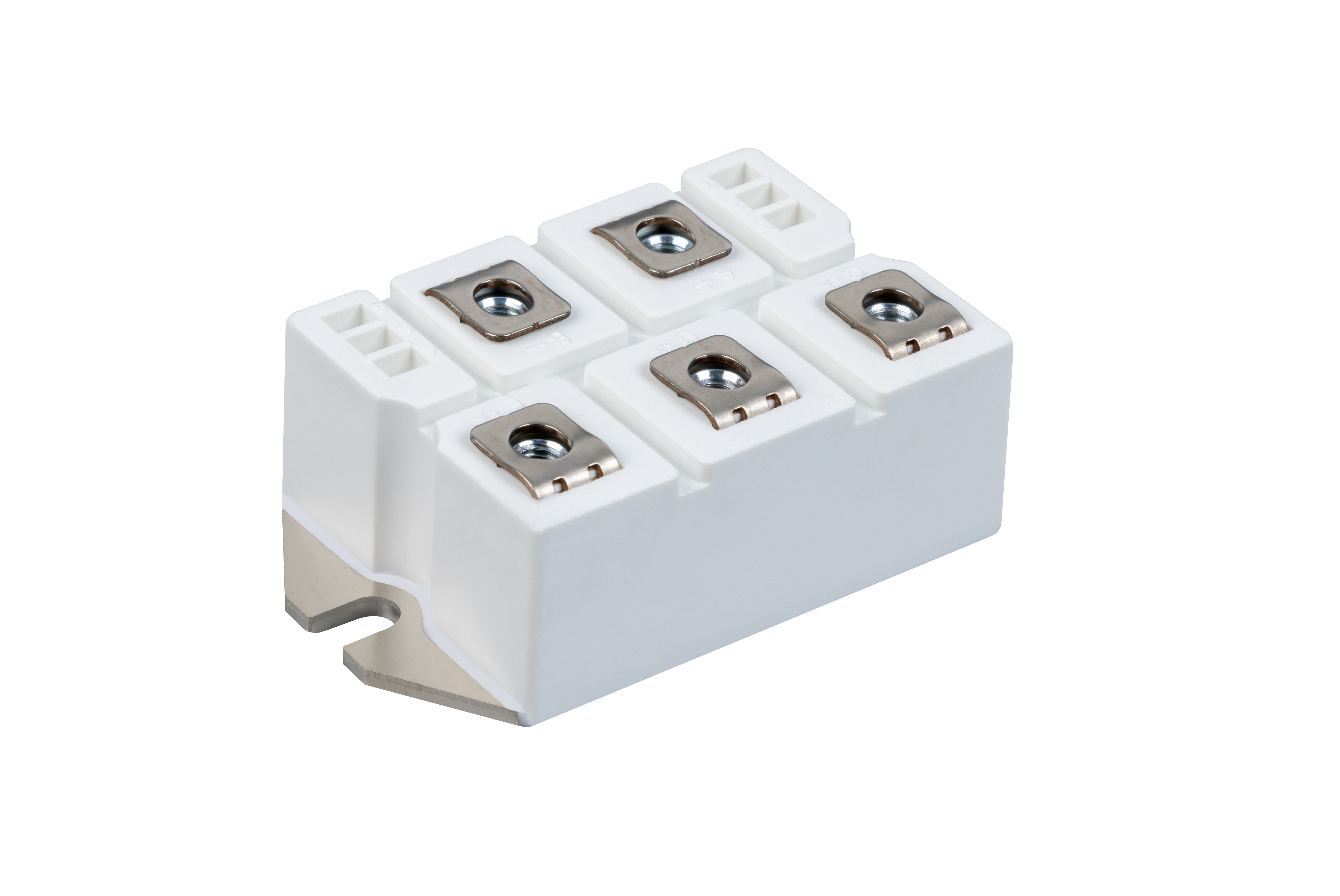 MACMIC Rectifier Bridge Module