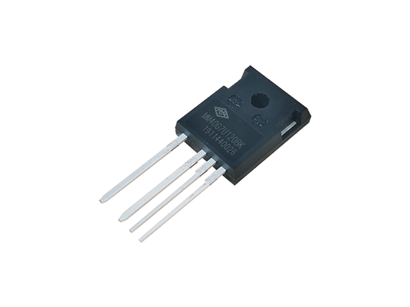 MACMIC IGBT Discrete