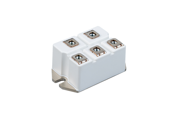 MACMIC Rectifier Bridges Modules